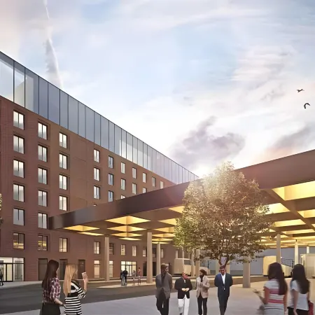 Unique by Atlantic Hotels Kiel
