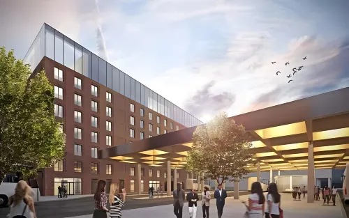 Unique by Atlantic Hotels Kiel