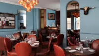 The Bull and the Hide - Inns