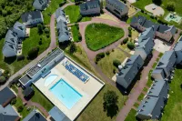 Odalys Horizon Morgat Residence