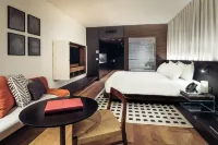 SLS Buenos Aires Puerto Madero - Luxury