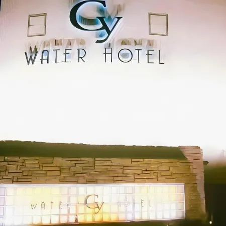 Water Hotel Cy (Adult Only)