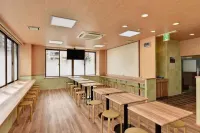 Ichihara Inn Social Goi - WiFi