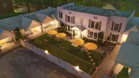 Harmony House Hotels in 
