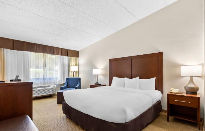 Comfort Inn