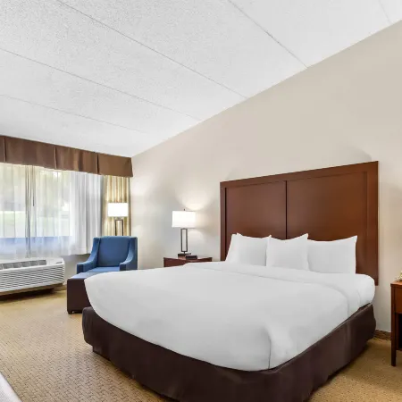 Comfort Inn