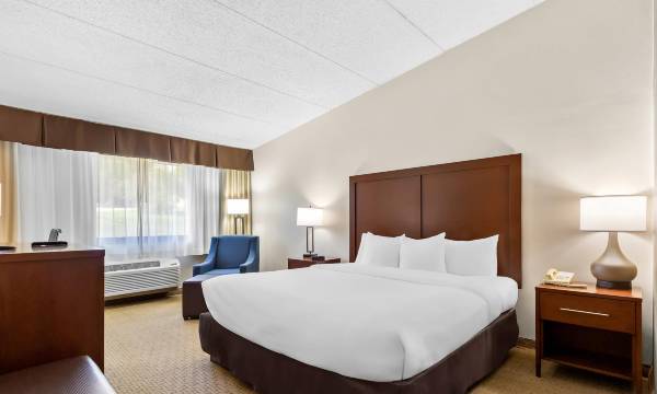 Comfort Inn