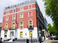 بوتيرا بوتيري ريزيدانس Hotels near بادينغتون