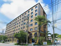 Sol Vita Hotel Naha