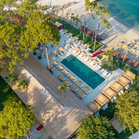 Fashiontv Luxe Resort