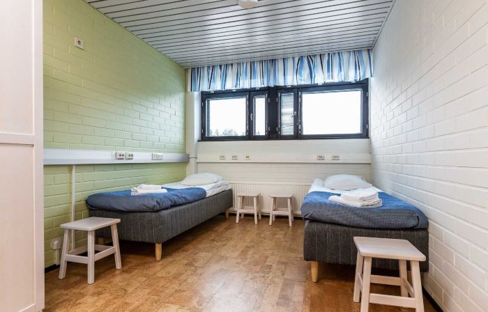 Imatra Spa Sport Camp