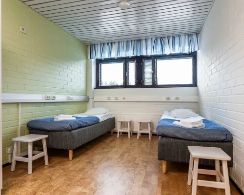 Imatra Spa Sport Camp Hotel a Imatra