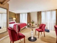 The Rose Hotel Hotels in Tralee