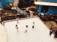 3 Nai house Tam Đảo