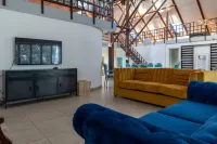 The Al Marjan Schoenmakerskop - Villas