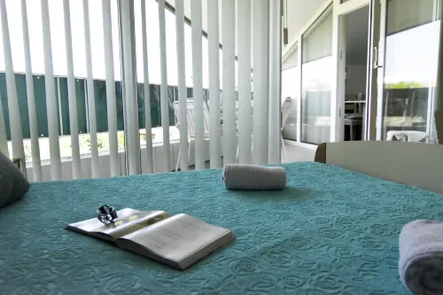 Prime location apartment nicely equipped - Apartments