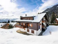 Le Bouquetin 5