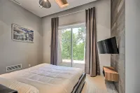 Bel Air Tremblant ASPEN: 2 CHAMBRES, JACUZZI - Villas