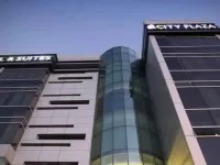 Hotel City Plaza & Suites Hotels in David