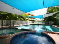 Outrigger Burleigh