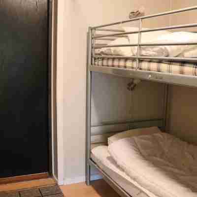 4 Person Holiday Home in Ullared Rooms