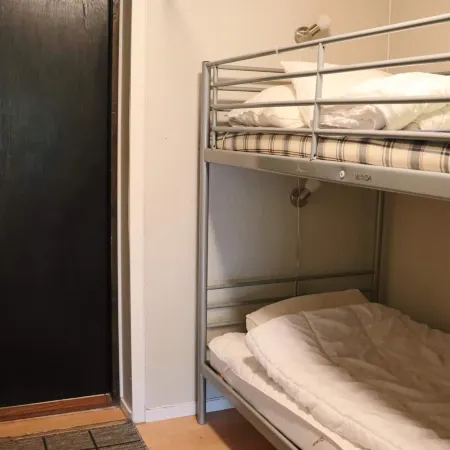 4 Person Holiday Home in Ullared Hôtels à : Falkenberg