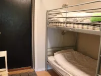 4 Person Holiday Home in Ullared - Homestays