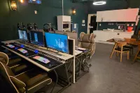 Cheonan Heung Party Hostel - 2つ星