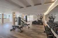 Wyndham Mallorca Portocolom Resort - Træningscentre