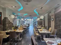 Fenyves Konferencia és Wellness Hotel - Breakfast