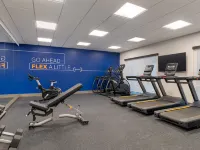 Holiday Inn Express & Suites LINDEN - NEWARK SOUTH by IHG Hotels in Union County