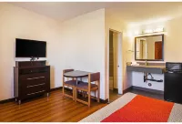 Motel 6 Hesperia, CA - East