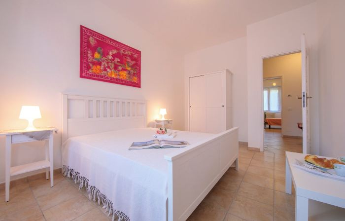Casa Al Caprifoglio 600m from Beach - Happy Rentals