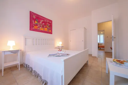 Casa Al Caprifoglio 600m from Beach - Happy Rentals