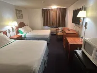 Tacoma Port Inn Fife I-5 Hotels in Fife