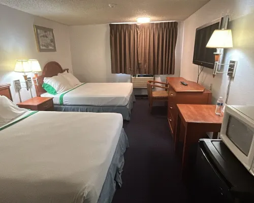 Tacoma Port Inn Fife I-5 Hotels in Fife
