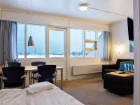 Karrebaeksminde Strandhotel Hotels in Karrebaksminde