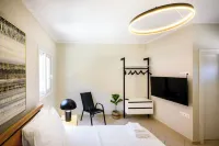 ML Houses Lefkada