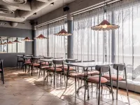 Scandic Espoo โรงแรมในเอสปู