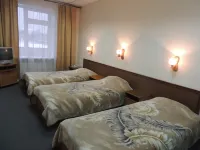 Barinova Roscha Hotel Hotels in 