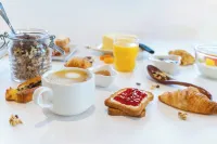 easyHotel Barcelona La Sagrera
