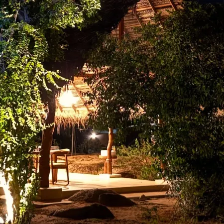 Enchanted Escapes Yala