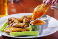 Renaissance Shoals Resort & Spa - breakfast