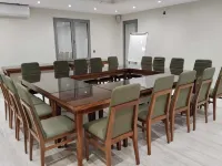 Hotel Maamoun فنادق في قفصة