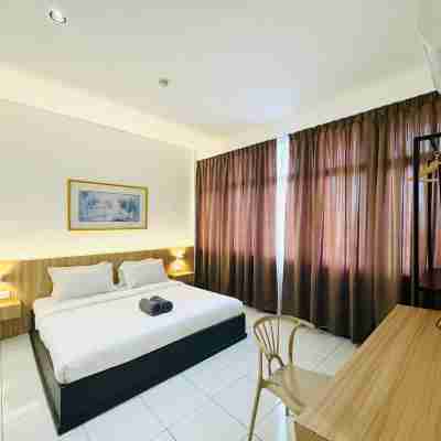 Mangrove Hotel Tawau Others