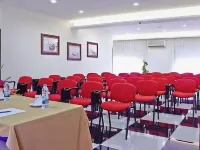 Hotel Jardim Hotele w: Aveiro