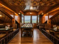 Pine View Resort Hotels in Baramulla