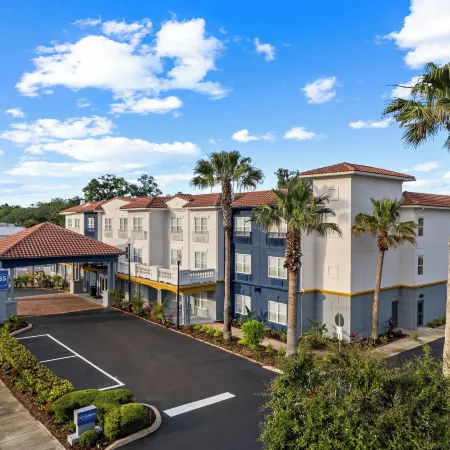 City Express by Marriott St. Augustine