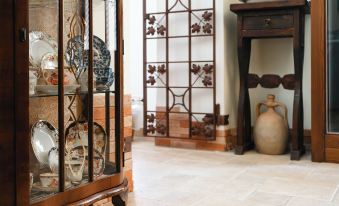 Hotel Il Tiglio - Housity