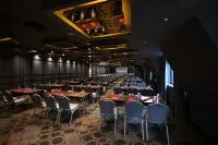 Ramada by Wyndham Erzurum - parking